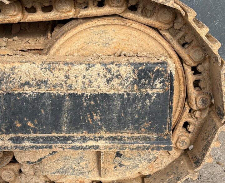 Terex Finlay C-1540 - Used Crushers