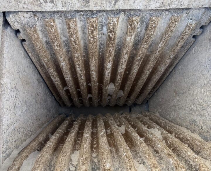 Terex Finlay J-1175PS HYBRID - Used Crushers