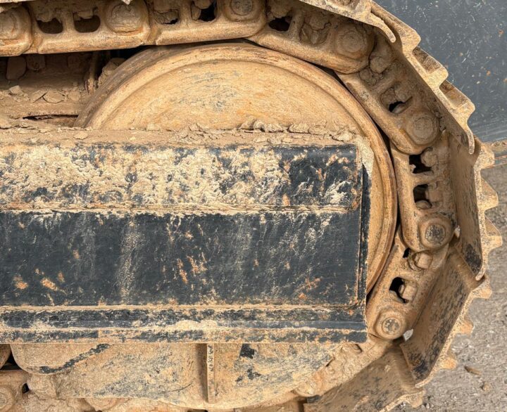 Terex Finlay C-1540 - Used Crushers