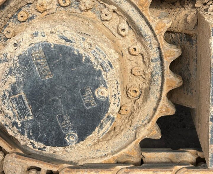 Terex Finlay C-1540 - Used Crushers