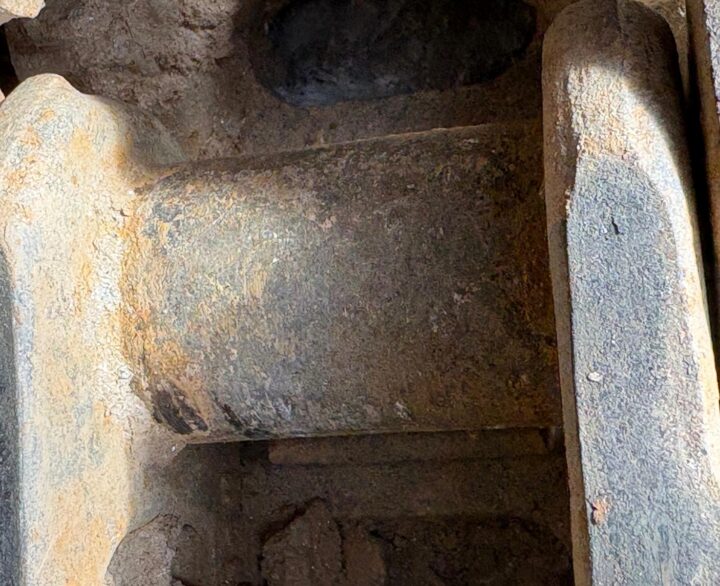 Terex Finlay C-1540 - Used Crushers