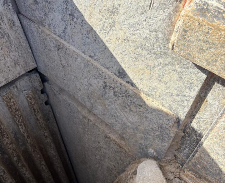 Terex Finlay J-1175PS HYBRID - Used Crushers