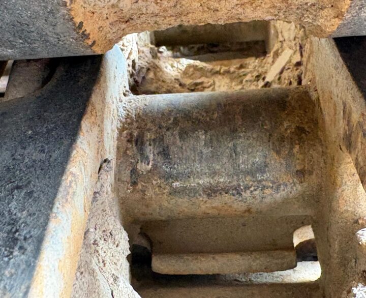 Terex Finlay C-1540 - Used Crushers