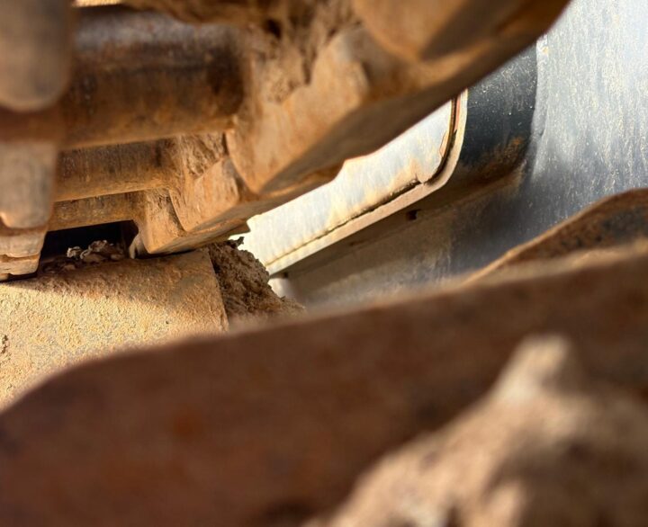 Terex Finlay C-1540 - Used Crushers