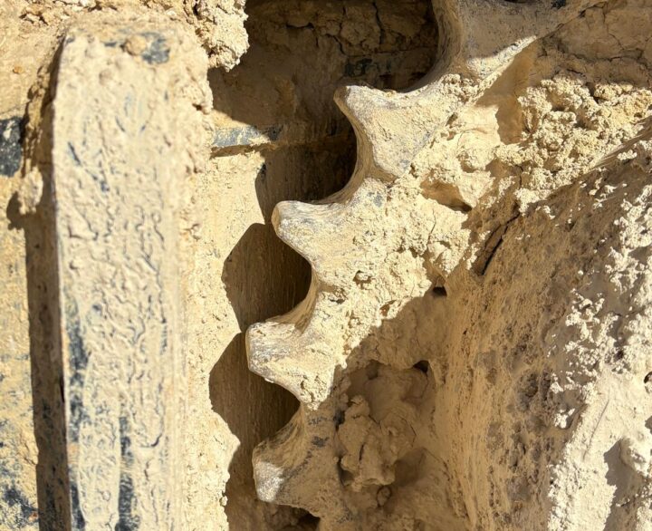 Terex Finlay J-1175PS HYBRID - Used Crushers