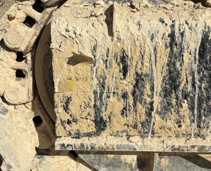 Terex Finlay J-1175PS HYBRID - Used Crushers