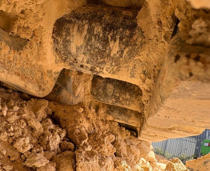 Terex Finlay J-1175PS HYBRID - Used Crushers