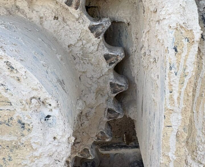 Terex Finlay J-1175PS HYBRID - Used Crushers