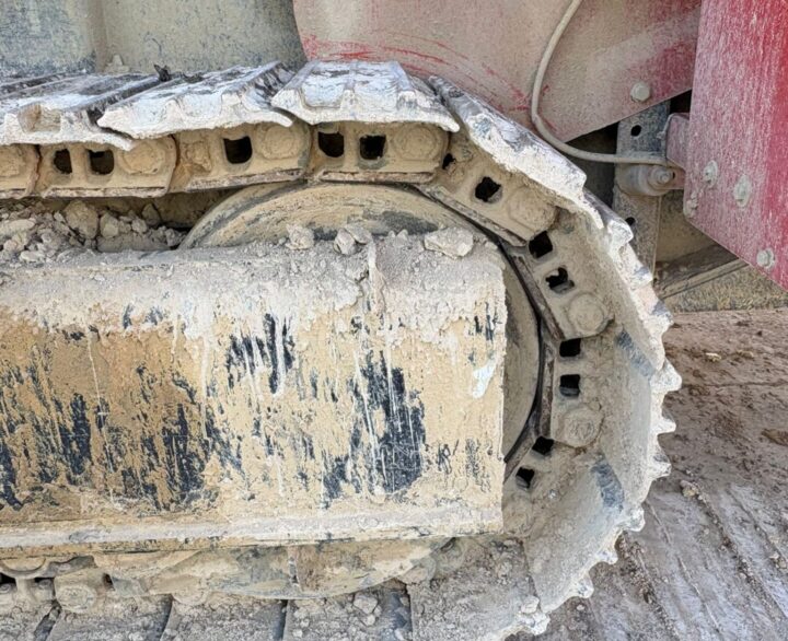 Terex Finlay J-1175PS HYBRID - Used Crushers