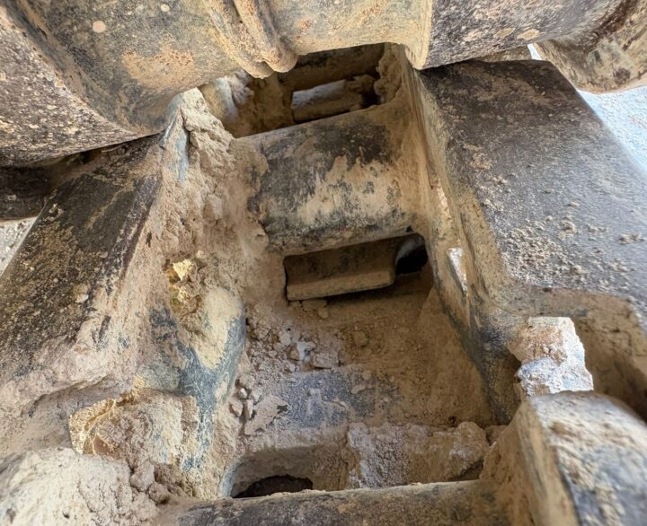 Terex Finlay J-1175PS HYBRID - Used Crushers