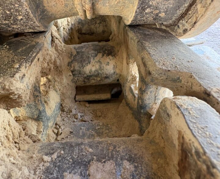 Terex Finlay J-1175PS HYBRID - Used Crushers