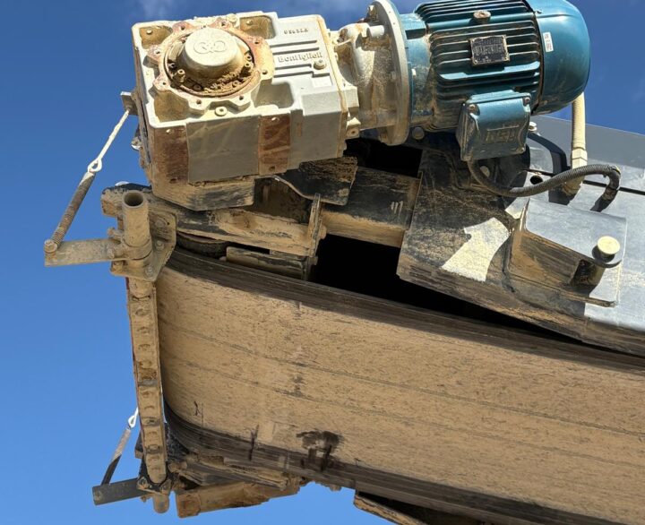 Terex Finlay J-1175PS HYBRID - Used Crushers