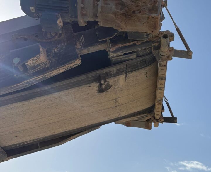 Terex Finlay J-1175PS HYBRID - Used Crushers