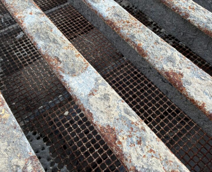 Extec Robotrac - Used Screeners