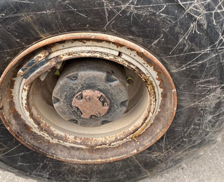 Rokbak RA30 - Articulated Dump Trucks