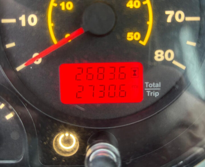 Rokbak RA30 - Articulated Dump Trucks