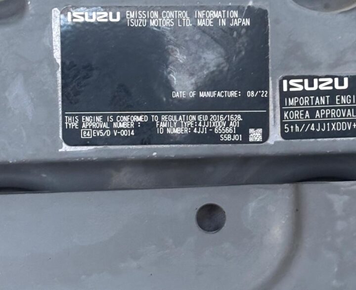 Kobelco SK130LC-11 - Crawler Excavators