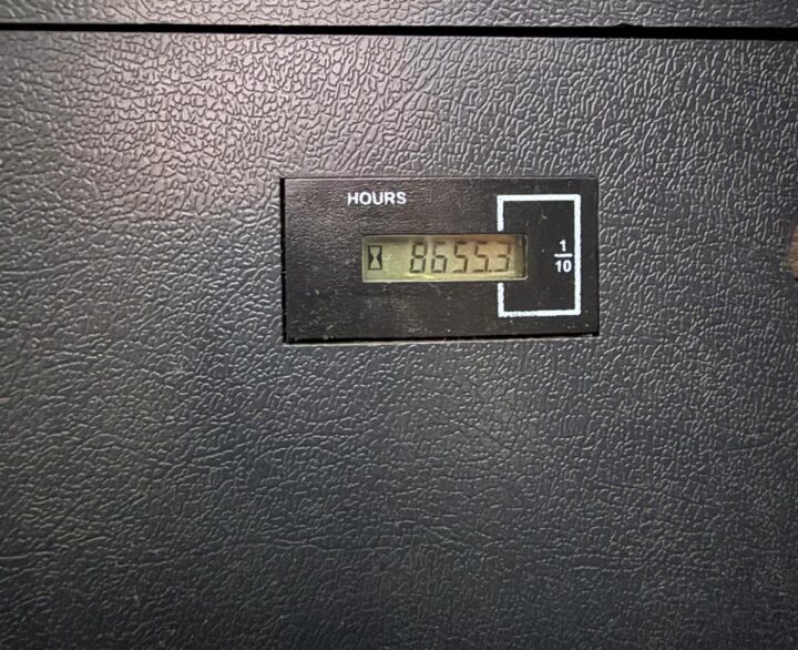 Hyundai HX140 Hi Rise - Crawler Excavators