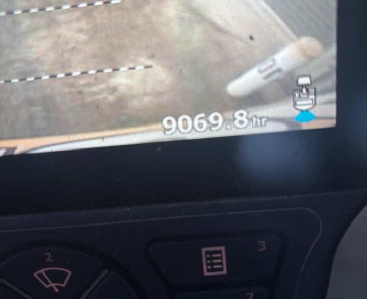 Case CX290D - Crawler Excavators