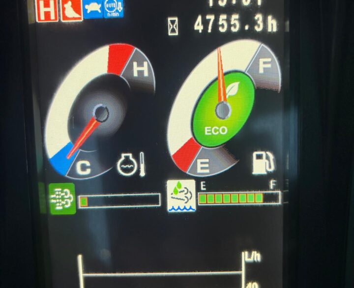 Kobelco SK300LC-10E - Crawler Excavators