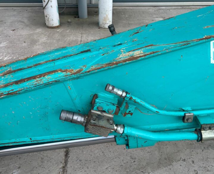 Kobelco SK210LC-10 - Crawler Excavators