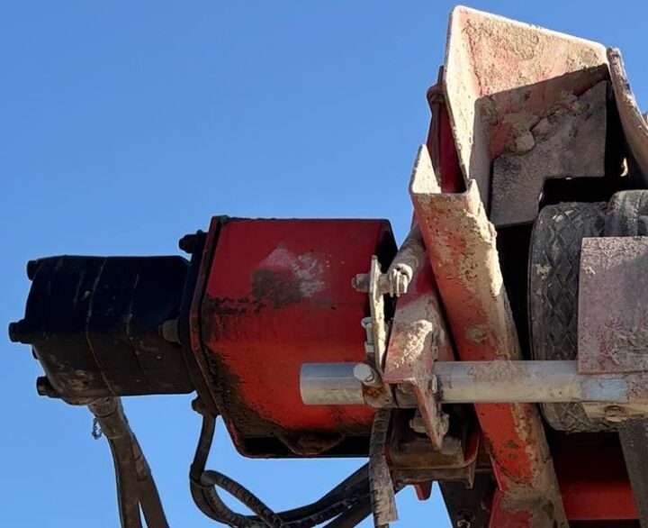 Terex Finlay J-1170 HR - Used Crushers