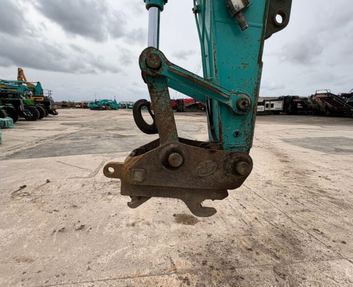 Kobelco SK210LC-10 - Crawler Excavators