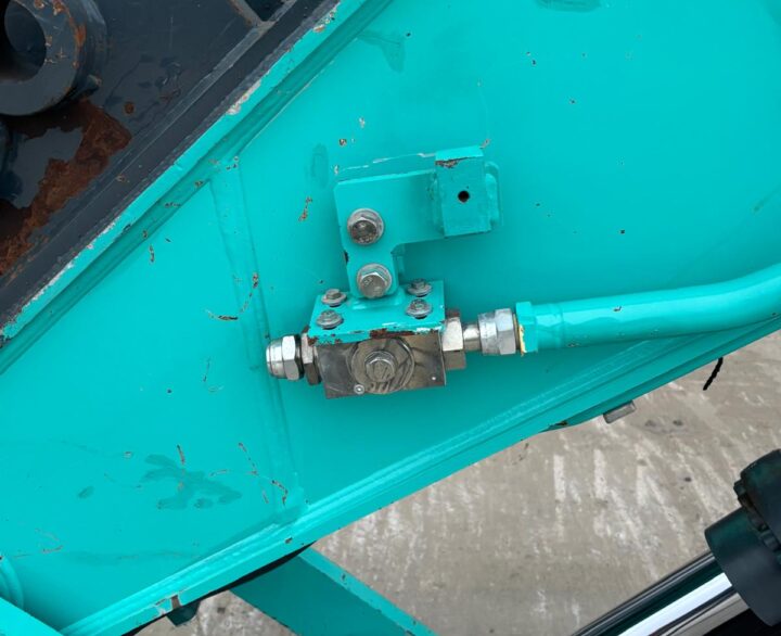 Kobelco SK300LC-10E - Crawler Excavators