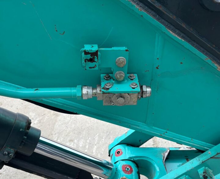 Kobelco SK300LC-10E - Crawler Excavators