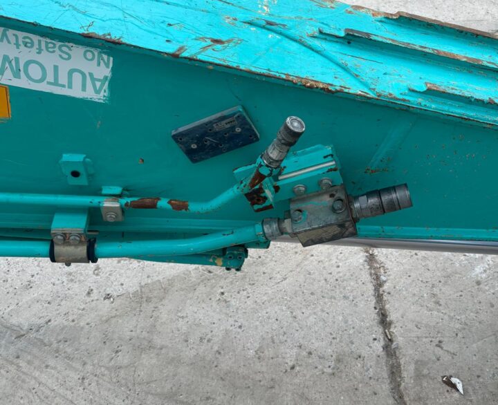 Kobelco SK210LC-10 - Crawler Excavators