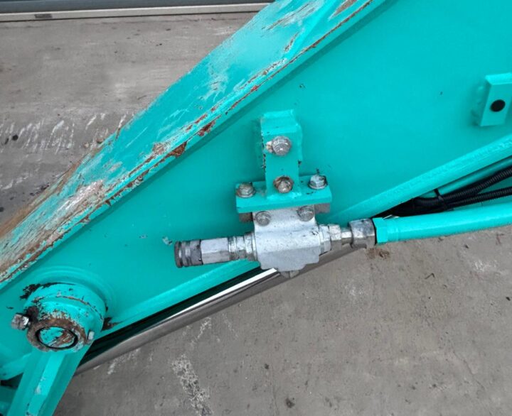 Kobelco SK130LC-11 - Crawler Excavators