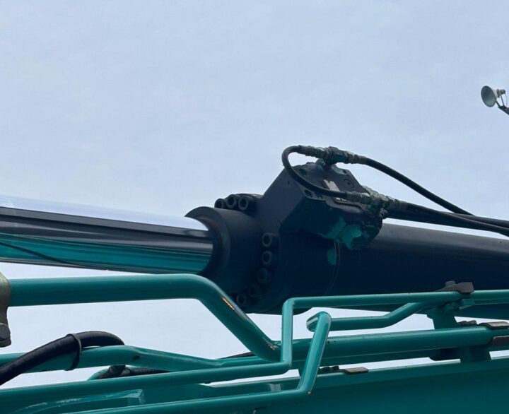 Kobelco SK300LC-10E - Crawler Excavators