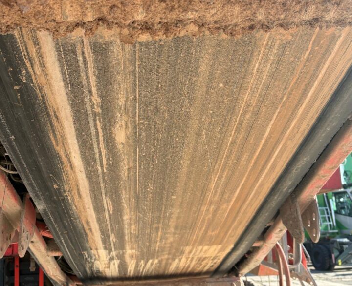 Terex Finlay J-1170 HR - Used Crushers