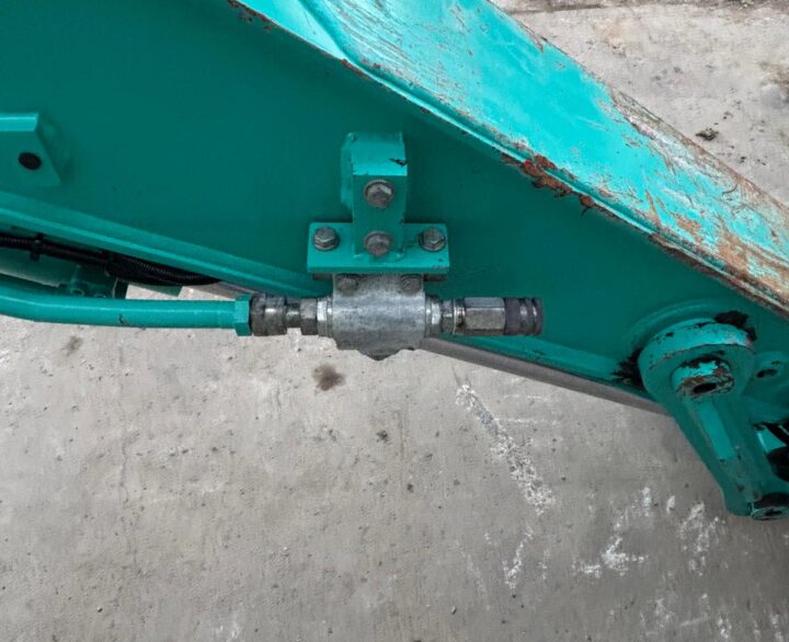 Kobelco SK130LC-11 - Crawler Excavators