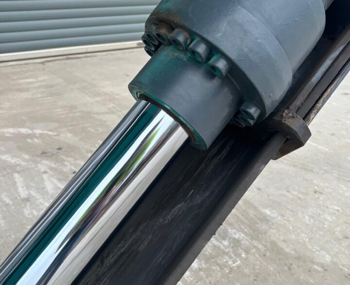 Kobelco SK300LC-10E - Crawler Excavators