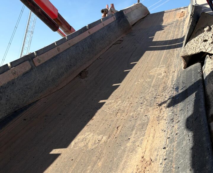 Terex Finlay J-1170 HR - Used Crushers