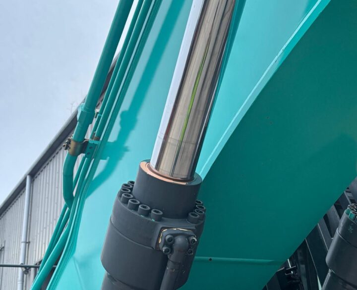 Kobelco SK300LC-10E - Crawler Excavators