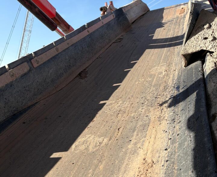 Terex Finlay J-1170 HR - Used Crushers