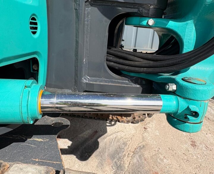 Kobelco SK85MSR-7 DZ - Mini Excavators