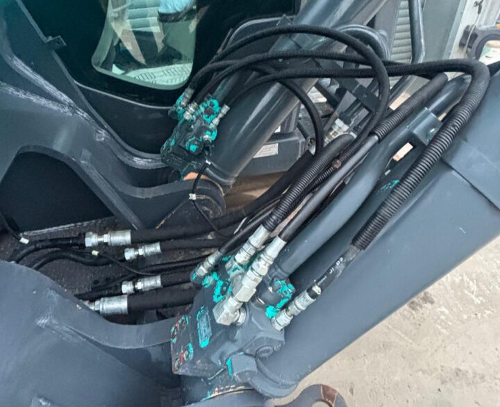 Kobelco SK300LC-10E - Crawler Excavators