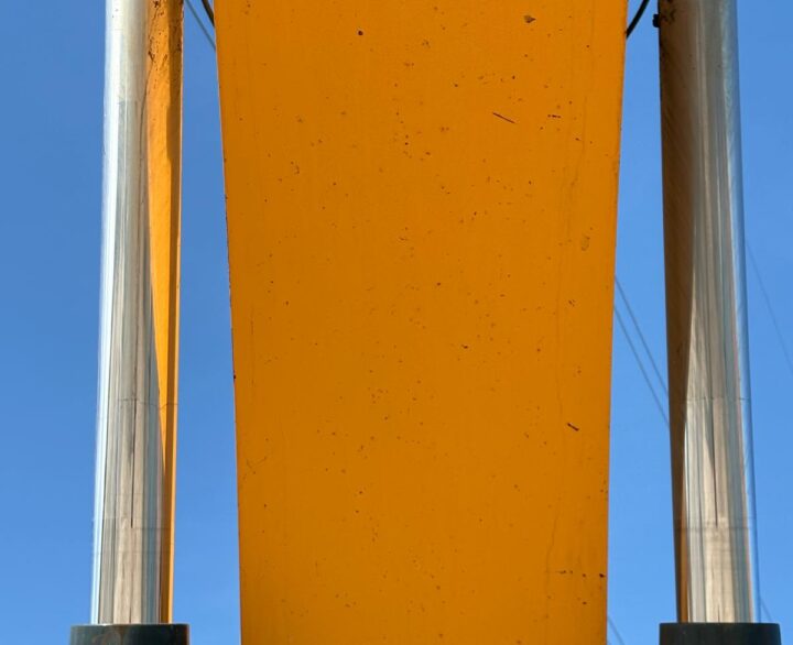 Hyundai HX380 - Crawler Excavators