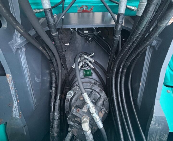 Kobelco SK300LC-10E - Crawler Excavators