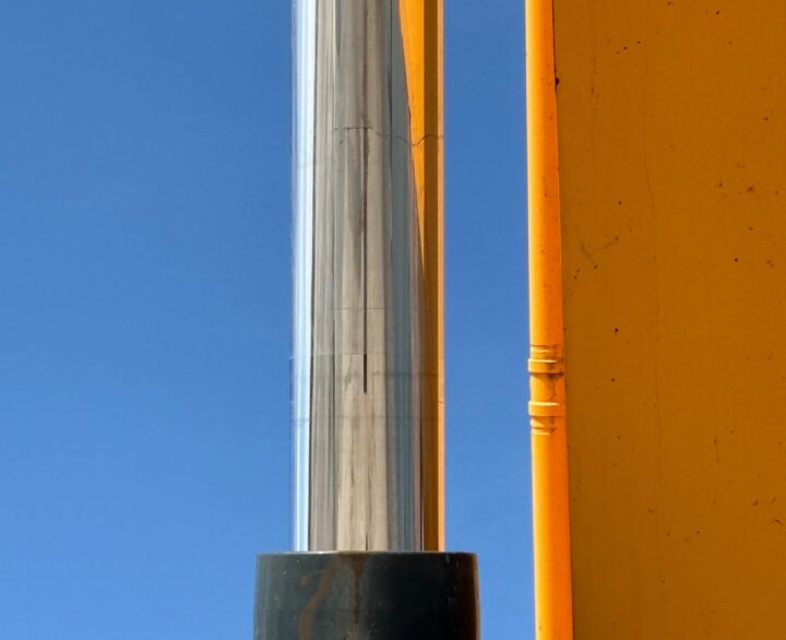 Hyundai HX380 - Crawler Excavators