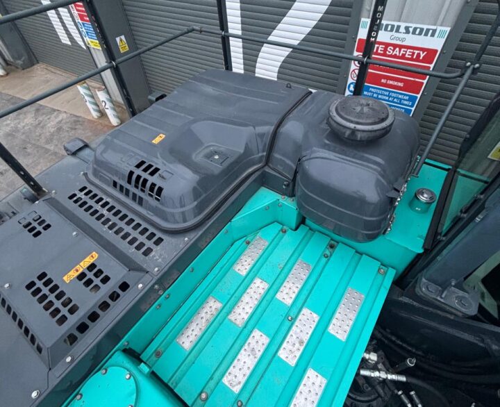 Kobelco SK300LC-10E - Crawler Excavators