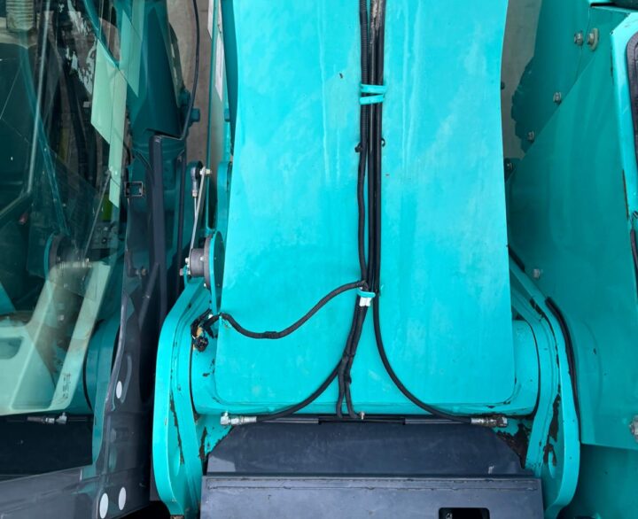 KOBELCO SK230SRLC-5 - Crawler Excavators