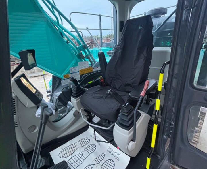 Kobelco SK300LC-10E - Crawler Excavators