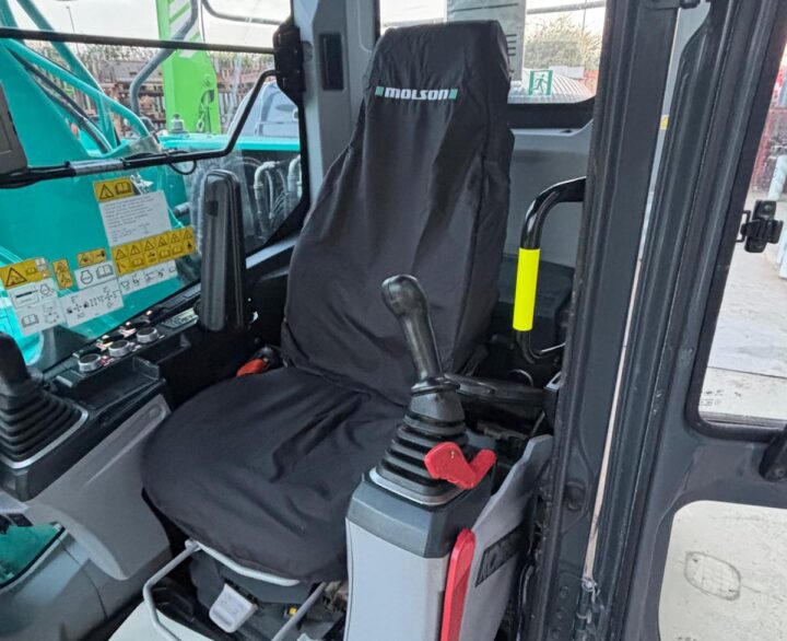 Kobelco SK130LC-11 - Crawler Excavators