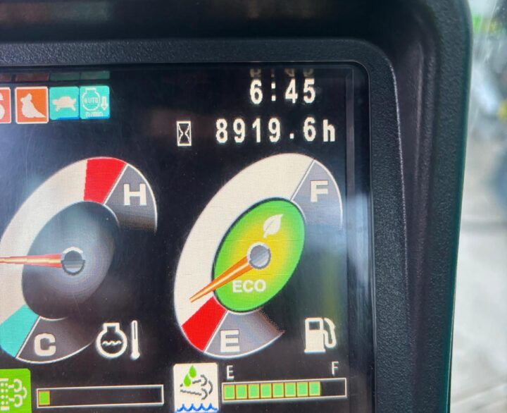 KOBELCO SK230SRLC-5 - Crawler Excavators