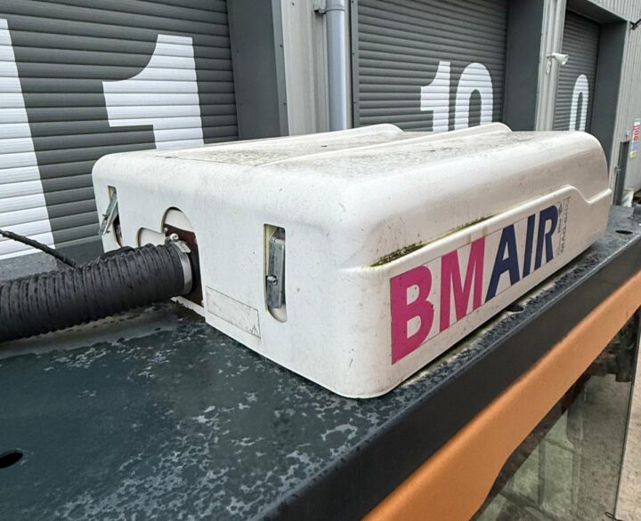 Hyundai HX140 Hi Rise - Crawler Excavators