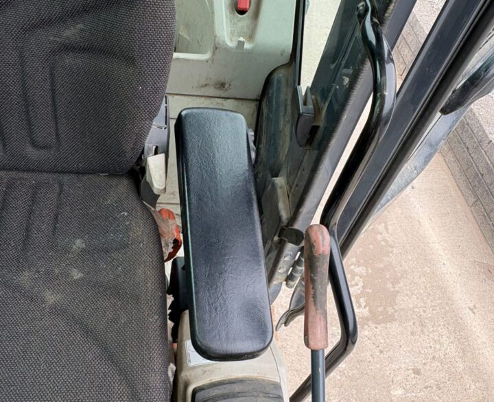 Kobelco SK210LC-10 - Crawler Excavators